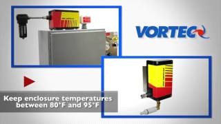 ATEX Vortex AC