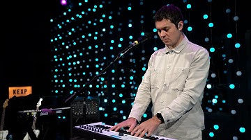 Washed Out - Full Performance (Live on KEXP)