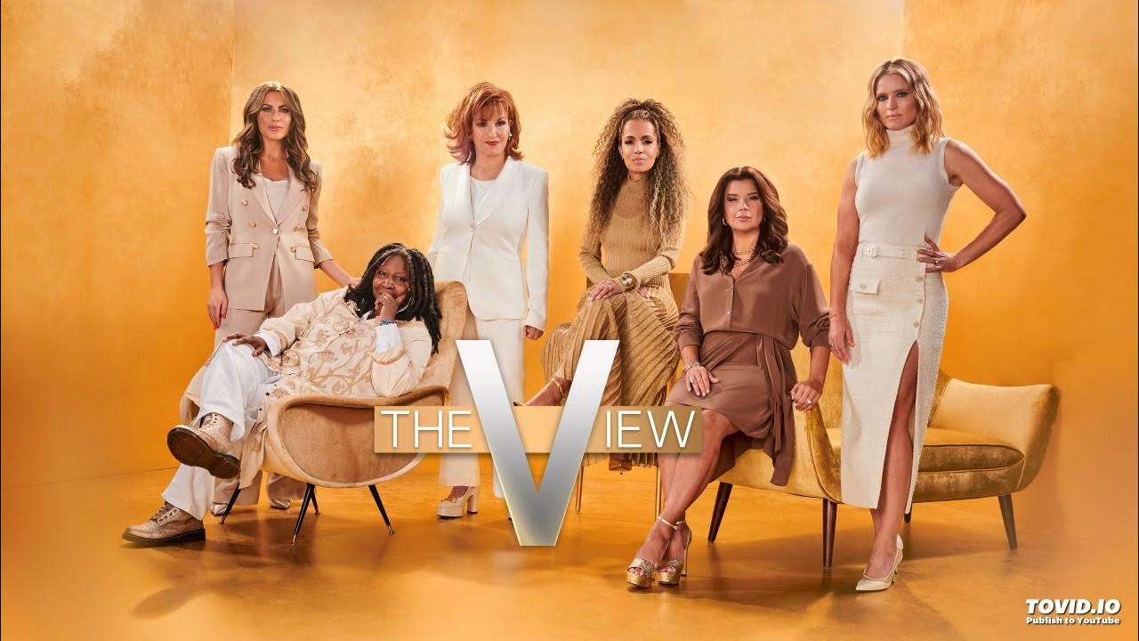 “The View” 2004 2007 Theme YouTube
