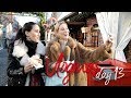 Christmas Market and Shopping with Mandy in Berlin #Vlogmas13 | Tamara Kalinic