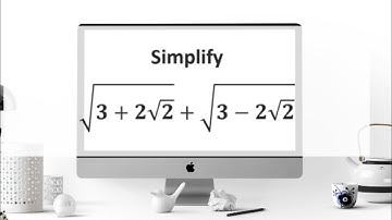 How do I simplifying tricky surd expressions. #simplifyingsurds. #olympiadtypequestion