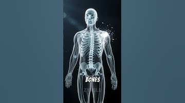 If Humans Could Hibernate Like Bears #MindBendingScience