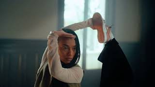 Courir X Nike - Showup