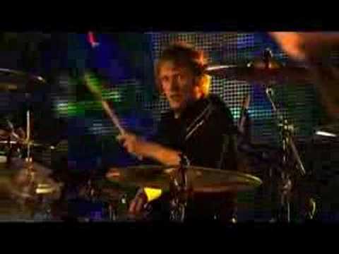 Muse - Micro Cuts Live at Wembley Stadium 16/06/07