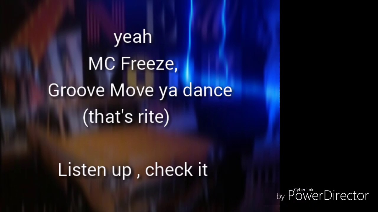 MasterFreeze [MC FREEZE] Videos