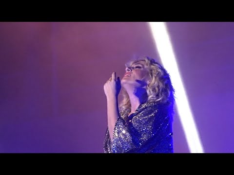 Ελεωνόρα Ζουγανέλη -