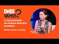 A CONCENTRAÇÃO DO SISTEMA BANCÁRIO BRASILEIRO | CORTES CRISTINA HELENA