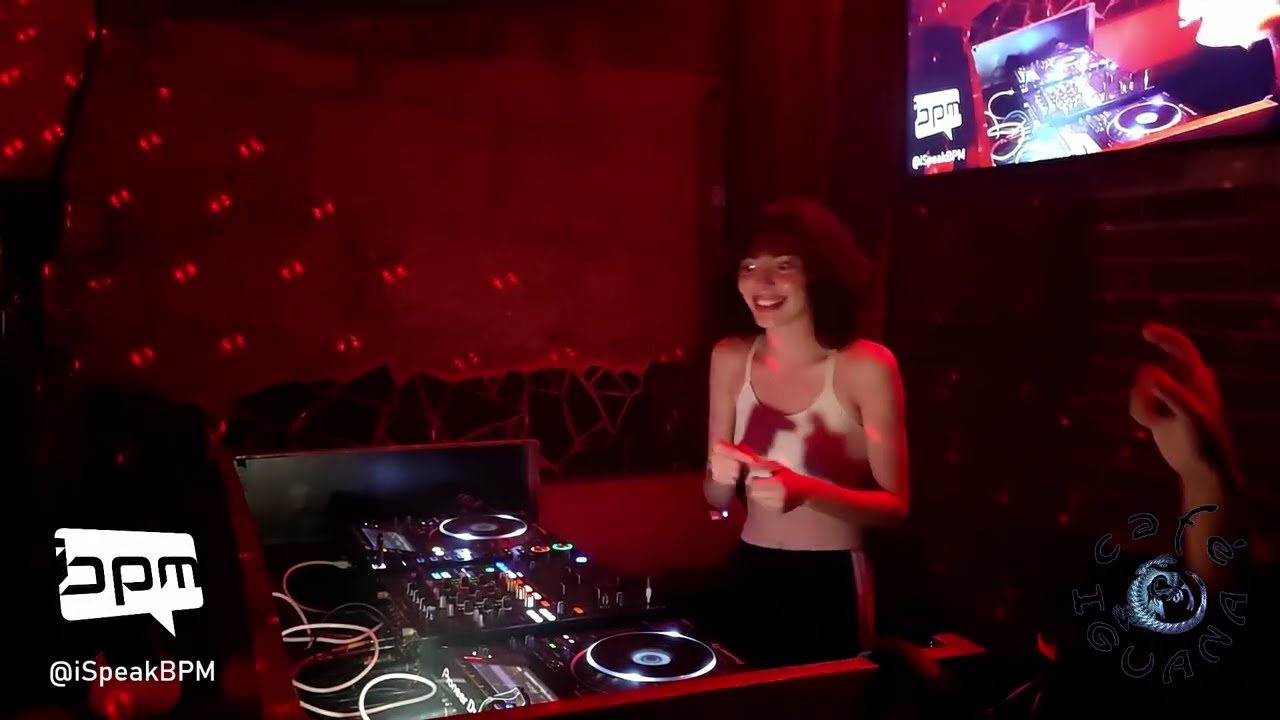 kärlek Lagom - BOREAL Café Iguana / Diciembre 2025