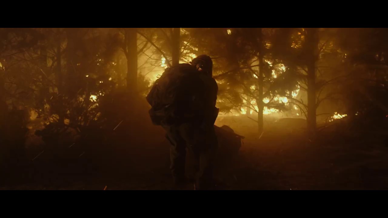Only The Brave - Bande-annonce vostfr