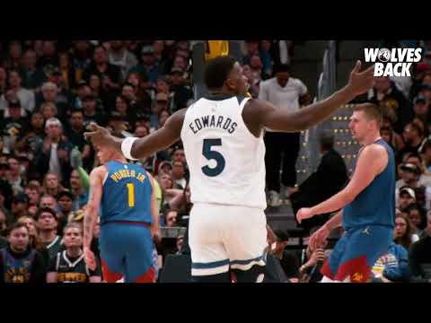 Phantom Cam: Victory In Denver | Best Defense In The NBA | Western Conference Semifinals