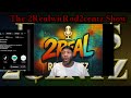 The 2RealwitRod2centz Show