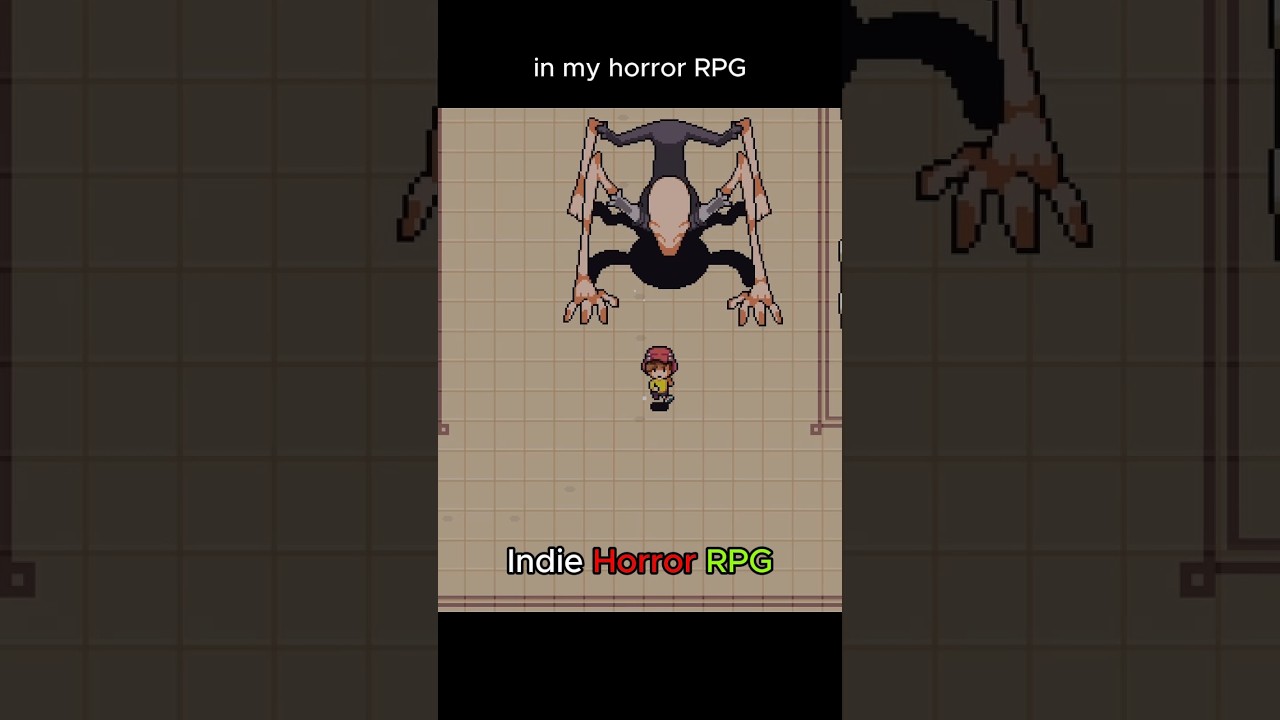 Weird item ideas for my horror RPG 