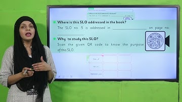 SST Grade 4 Unit 2 Lecture 5 || SNC 2020 ||