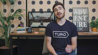 Host Tips | Checking in for your first trip on Turo screenshot 5