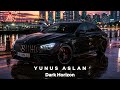 Yunus Aslan Dark Horizon I Deep House I Night Drive 