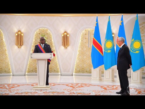 VITALE KAMERHE WENDA AKAFUNGWA TENA KWA MARA YA PILI INCHINI CONGO