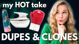 Why I Don’t Buy Dupes & Clones (And Probably Never Will) - My Honest Fragrance Philosophy