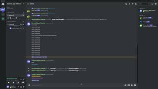 How to Underline Text on DISCORD? #discord