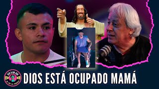 ¡DIOS ESTÁ OCUPADO MAMÁ! - ¿DIOS PODÍA AYUDAR A CULOTAURO?