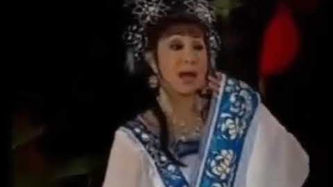 TĐ: Ngưu Lang Chức Nữ (1) Ns Vũ Luân - Ns Thoại Mỹ