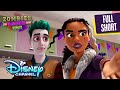 ZOMBIES: The Re-Animated Series | NEW SERIES | Episode 9 | Wynter Transport | @disneychannel