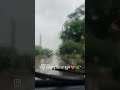 “लंबा इंतज़ार, मीठी बरसात ✨🌧️मिट्टी की खुशबू 🤎”#rain#fun#dance#song#