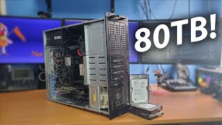 Building a Really Fast Server for Video Editing!