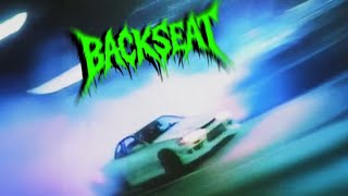 Luna - backseat (Lyrics)
