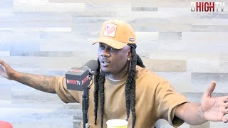 Jody Breeze: Diddy Ain't Made No Man Do Nothing, I Was There! | Turk: Diddy Gave Me My First...