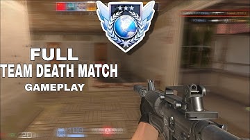 STANDOFF 2 || Team Deathmatch Full Gameplay #gaming #gameplay #teamdeathmatch( NO COMMENTRY ) ..#4