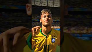 NEYMAR JR smooth reverse edit 🔥 #football #neymar #junior