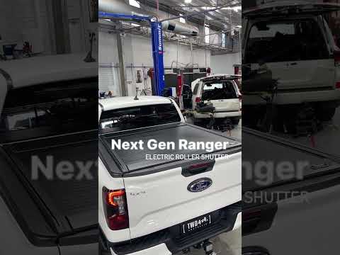 Next Gen Ranger