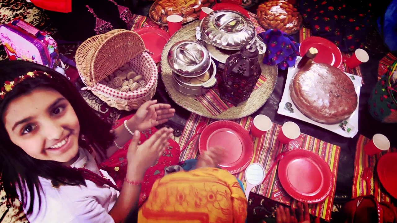 الجنادرية بعيون المبدعات - الصفوف الأولية