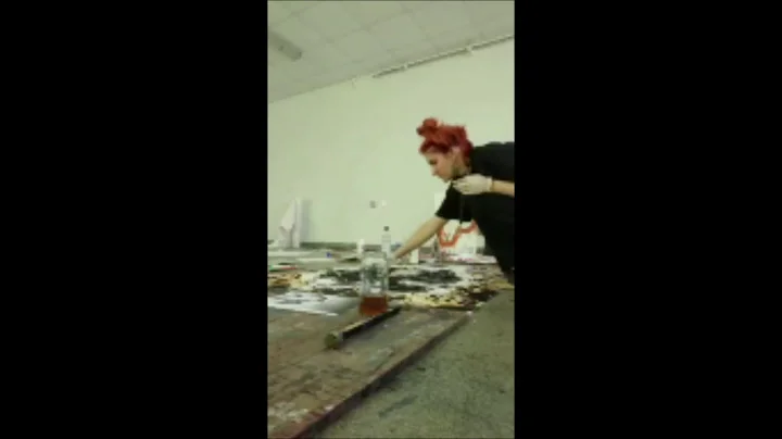 iArts Inspiration Film