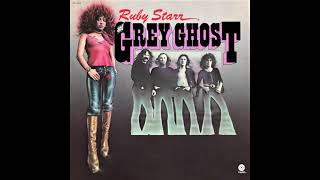 Ruby Starr and Grey Ghost - Burnin' Whiskey