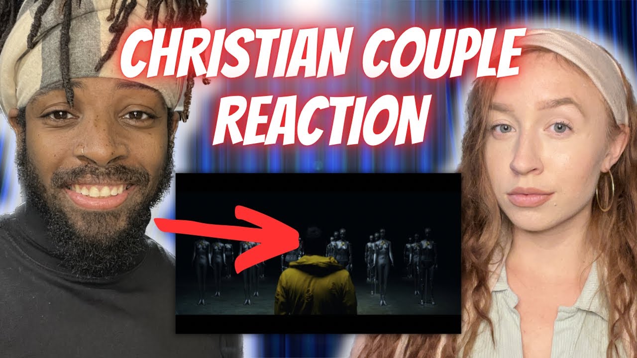 Witt Lowry - CRASH | REACTION