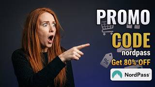 🔥 NordPass Promo Code - Compare Current Offers Now!