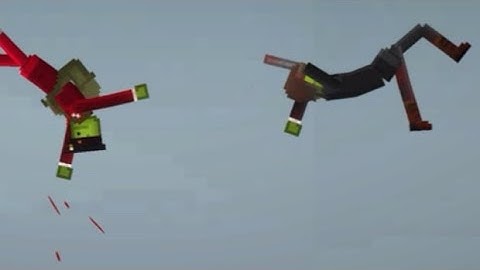 We traveled back in time to the American Revolution! (Itsmmelon remake)