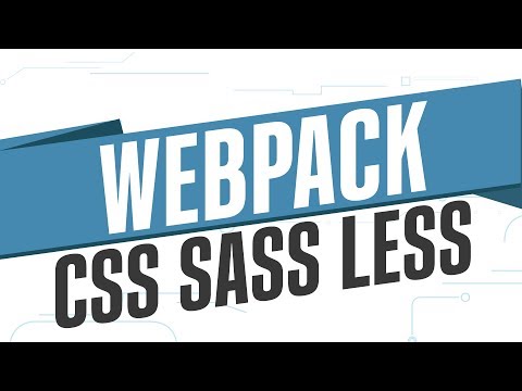 Webpack Build Tool