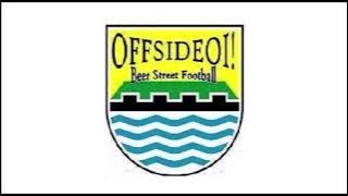 Offside - Hijau Kuning