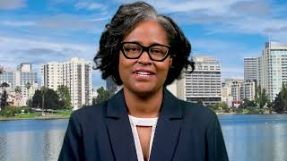 District Attorney Ursula Jones Dickson's Labor Day Message