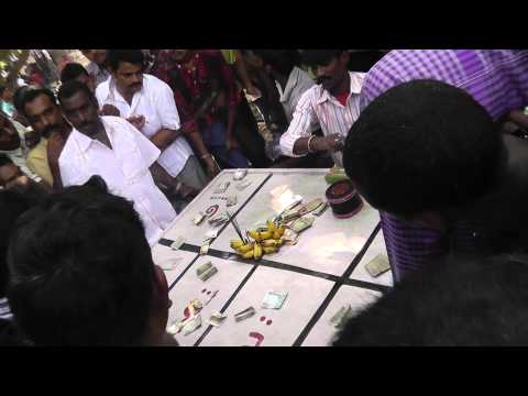 Gunda Aata - Indian Gambling game