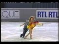 Anissina & Peizerat (FRA) - 2001 Trophée Lalique, Ice Dancing, Free Dance