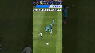 DR Congo's First World Cup Goal Sparks Wild Celebration 🇨🇩😱 #WorldCup2026 #DRCongo #Portugal