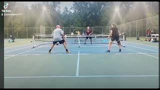 Rec play with Danny Price,  Natalie and Gerry