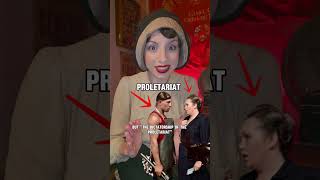 Dictatorship of the proletariat