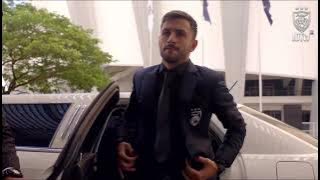 welcome to JDT Famliy| jalil elias from syria| 🇸🇾🇲🇾🔴🔵