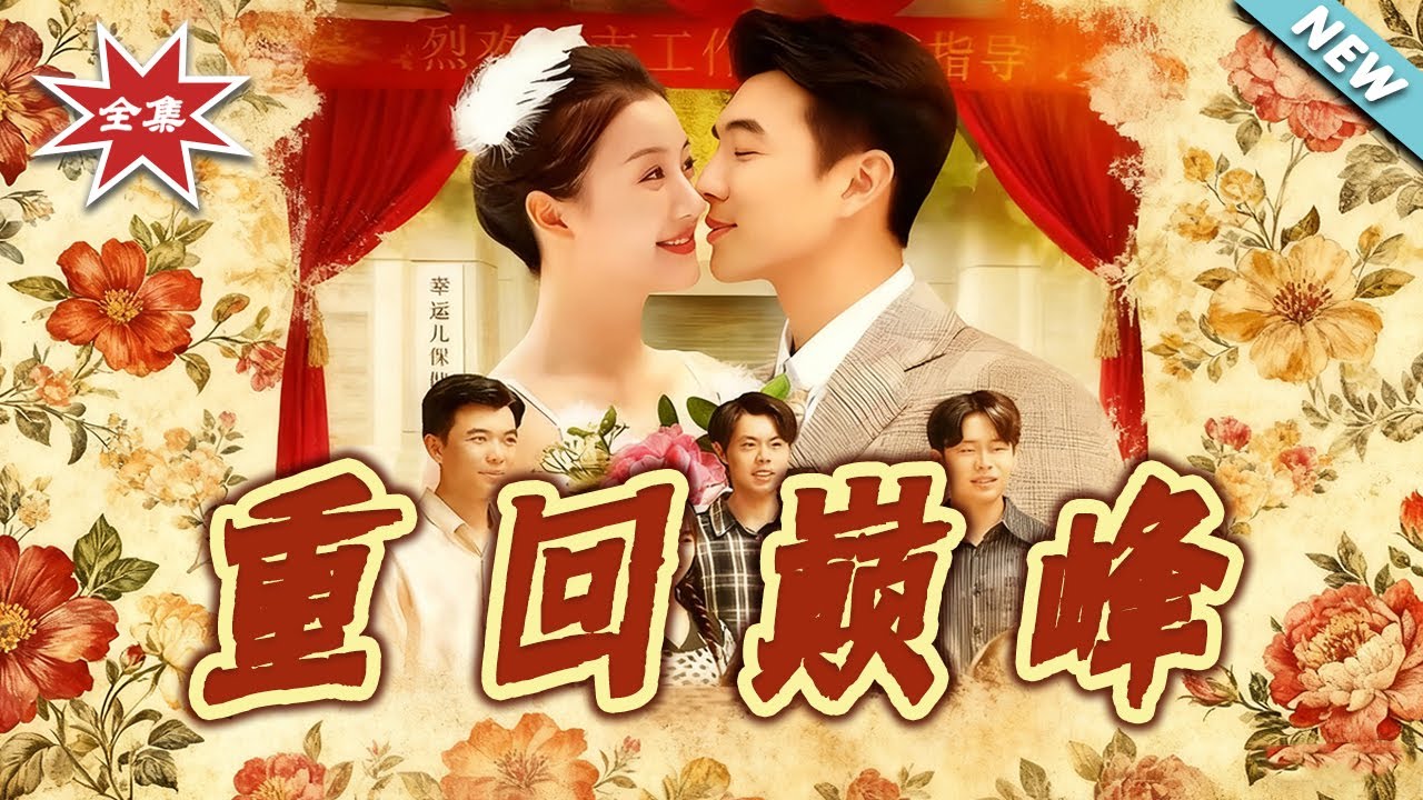重回巔峰：窮小子逆襲人生