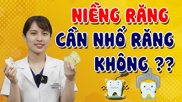 Thực Hư Chuyện Nhổ Răng Khi Niềng | Niềng Răng Có Cần Nhổ Răng Không?