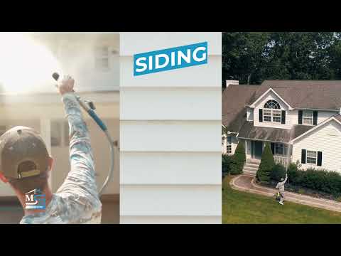 MSM House Washing Master